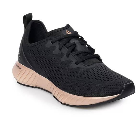 Reebok FlashFilm Women's Sneakers Size 9 - Picture 8 of 8